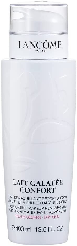 LANCOME 蘭蔻 Confort Galatee 中性保濕霜，400ml