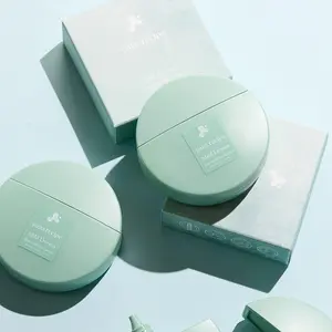 [paparecipe] Mild Derma Water-full Cream with Moisture Essence SPF50+ PA++++ for All Skin Types UV Protection Hydration