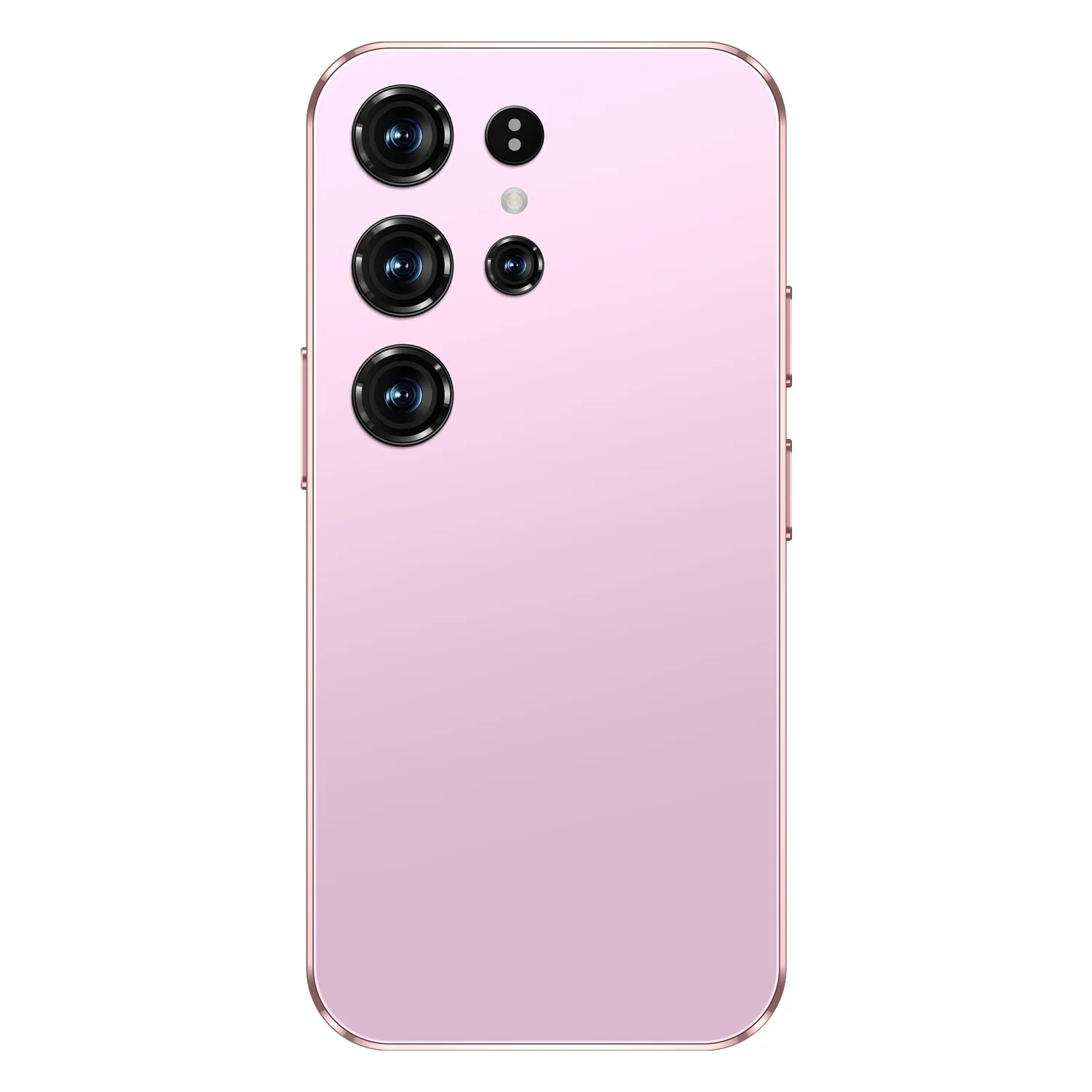 Mini Smartphone 4G New Design Wholesale Lte Cellular S24 Mini Cdma Cellular High-definition Screen Resolution Smartphone