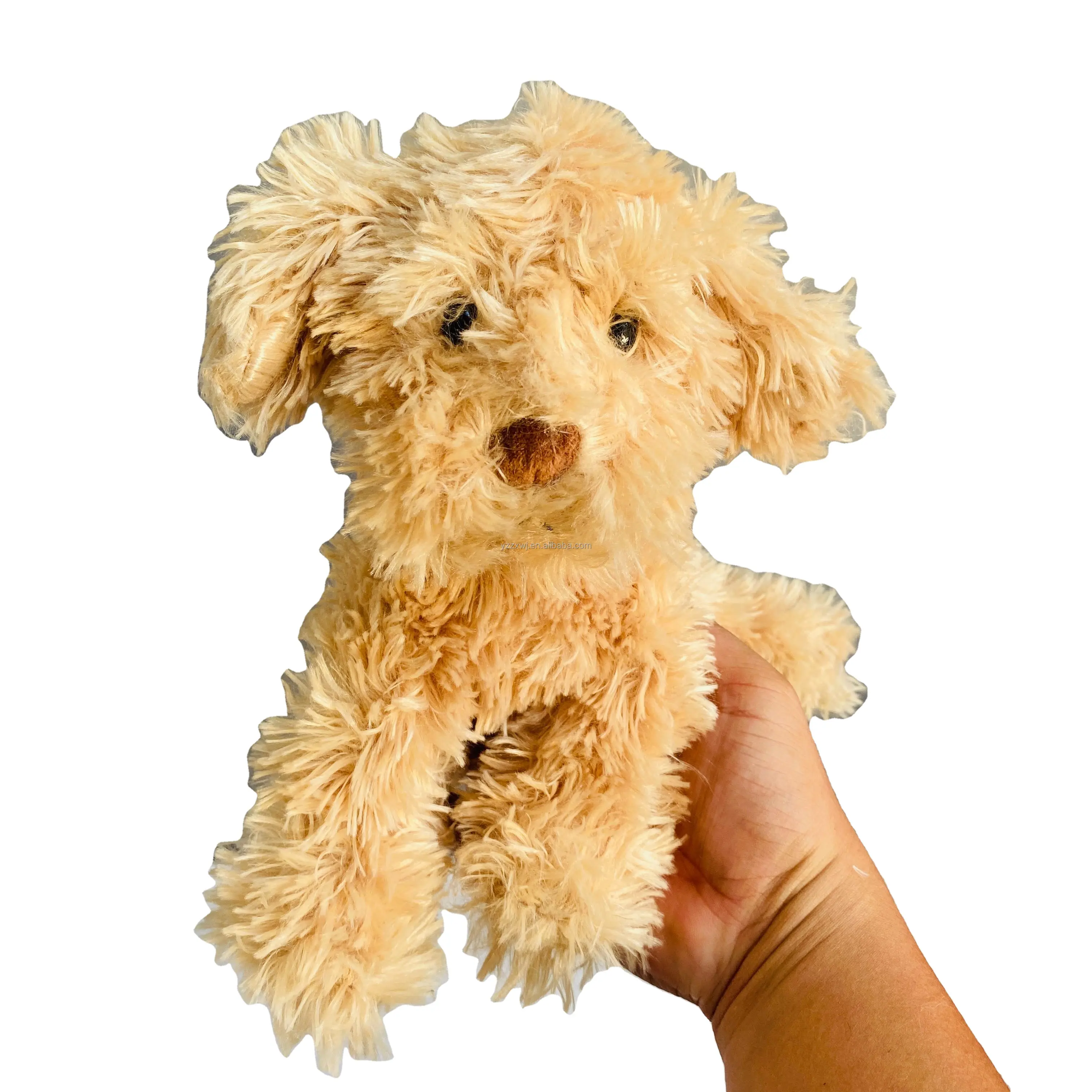 ขายส่งที่กำหนดเองน่ารักยัดไส้สัตว์ของเล่นตุ๊กตาสุนัขตุ๊กตาหมีของเล่นของเล่นตุ๊กตาสำหรับเด็ก