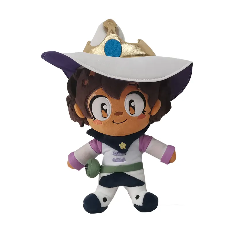 การออกแบบที่กำหนดเองทำของเล่นตุ๊กตายัด OEM ตัวละครนุ่มของเล่นตุ๊กตาสำหรับของขวัญสำหรับเด็ก