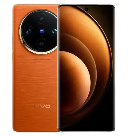 ขายร้อนVIVO X100 Pro 5Gโทรศัพท์มือถือ 16GB + 1TBแบตเตอรี่ 100W 6.78 นิ้วocta Core Beautyกล้องสเปนLTEภาษาอังกฤษ
