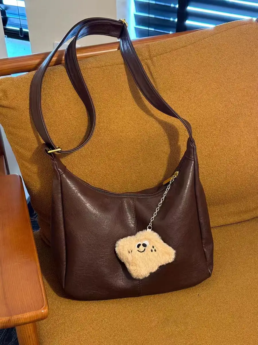 สบายๆและMinimalist PUกระเป๋าผู้หญิงToteกระเป๋าใหม่ขนาดใหญ่ความจุไหล่กระเป๋าเดินทางกระเป๋าถือผสมขายส่ง