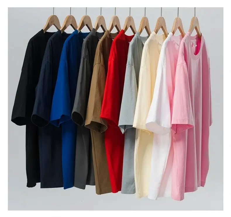 ผู้ผลิตเสื้อผ้าที่กำหนดเองเสื้อ T Mens Graphic Tee Dtg พิมพ์กราฟิกเสื้อยืดธรรมดาเฮฟวี่เวทผ้าฝ้าย 100% ขนาดใหญ่ Tshirt