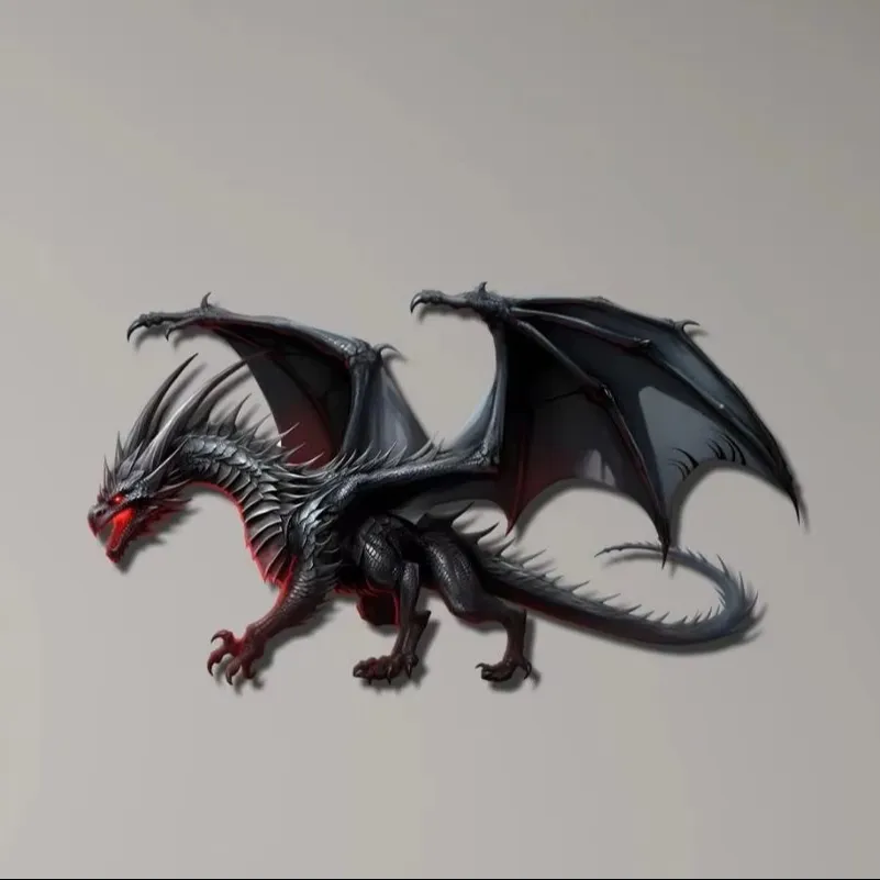 ตกแต่งโลหะ Wall Art Elegant Home Decor Accent