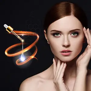 Hot New Products Cosmetics Natural Moisturizer Skin Care Facial Essence Serum