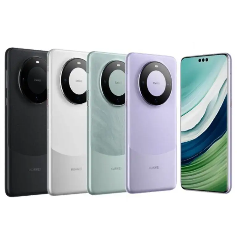 สมาร์ทโฟน Huawei Mate 60 Pro Plus ดั้งเดิมสำหรับ Huawei Ai Life Huawei