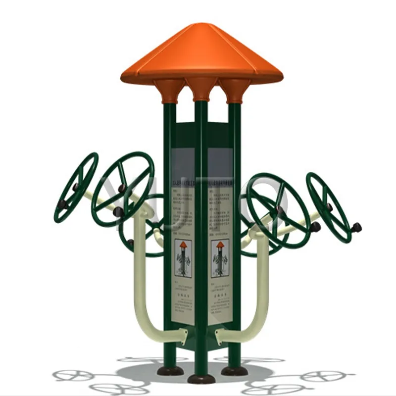 Best Price Outdoor Gym Equipment for Sale|Public Gym Equipment Made in China|Green Gym Outdoor Fitness Equipment
