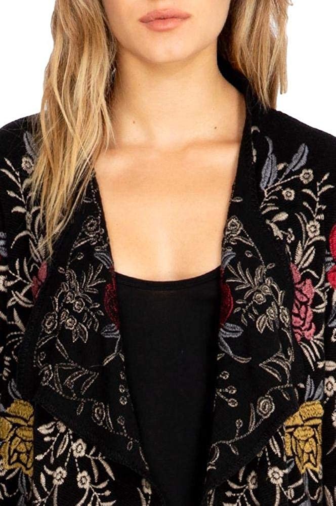 Johnny Was 女式 Pua Wrap