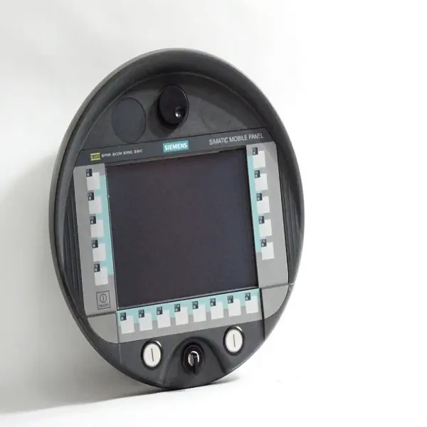 มือถือ 277 IWLAN 6AV66450DE010AX1 6AV66715CL000AX1 สภาพใหม่เอี่ยม