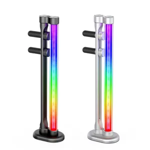 Jonsbo Vc-30 Graphics Card Bracket Chassis Support Rod with 5v 3pin ARGB Lighting Effect Computer Accessories