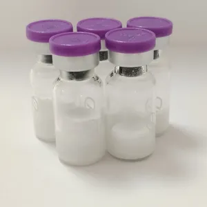 100u Remove Wrinkles and Reduce Facial Expression Lines Freeze-dried Powder Freeze-dried Serum