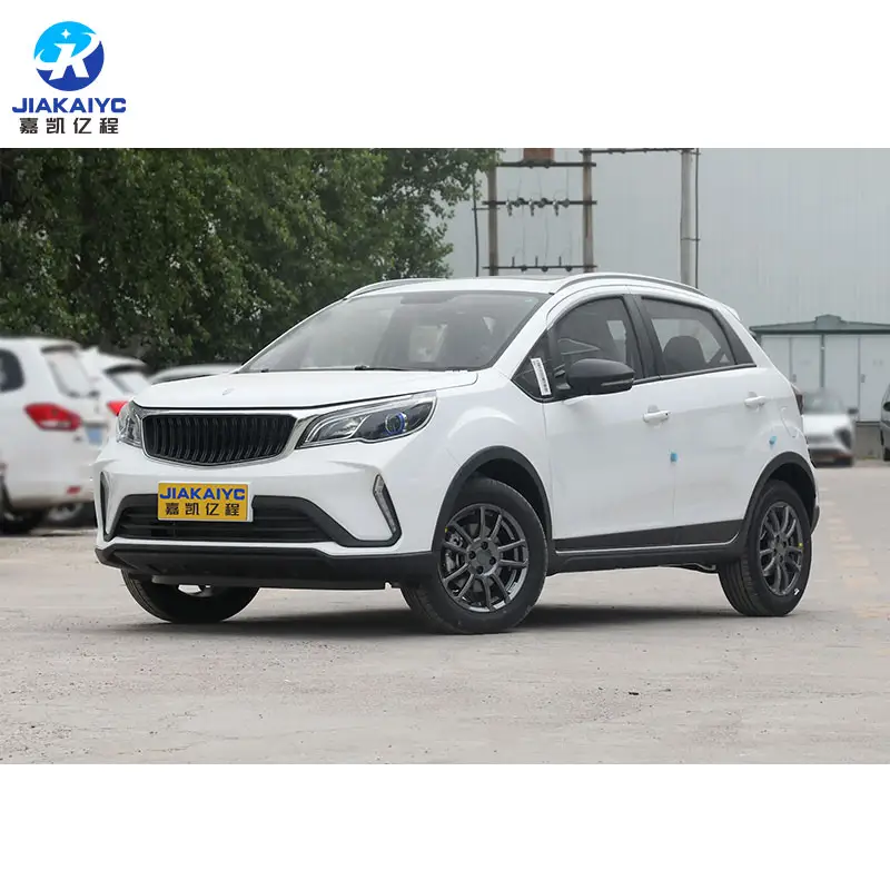 Pre-Owned สำหรับ Livan X3 PRO 2023 Turbo อัตโนมัติหนัง Dark R19 ซันรูฟ ไดรฟ์ซ้าย 1 เจ้าของ Compact SUV