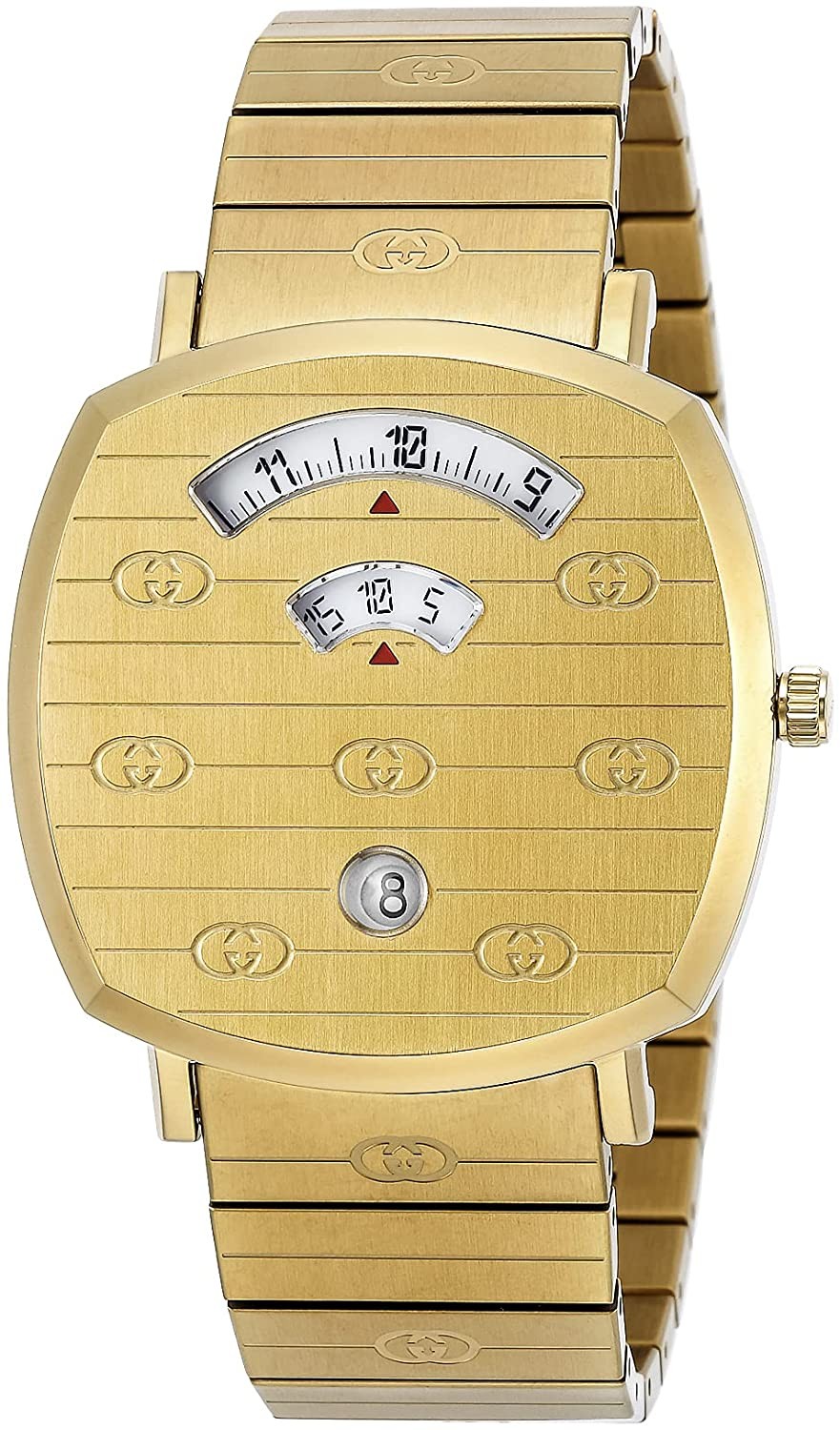 [古馳] GUCCI 手錶握把 [平行進口]