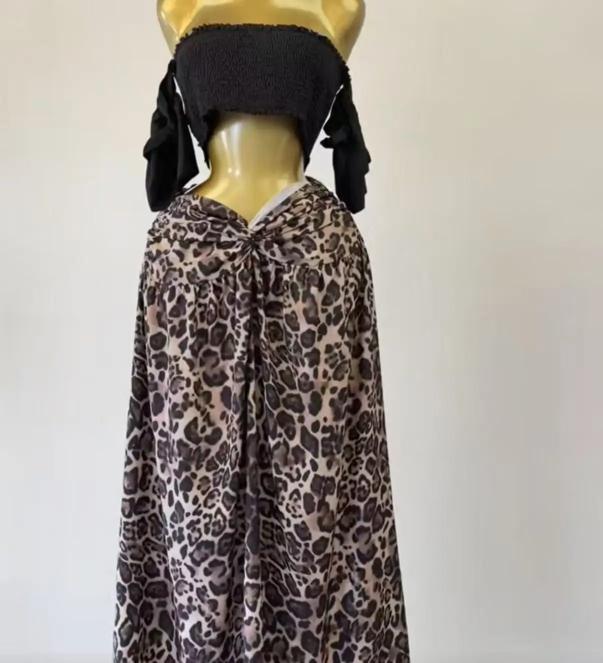 2024 HLY Clearance Women's Clothes Wholesale Casual Dresses T-shirts Mixed Packaging Random Delivery Stock Clothing