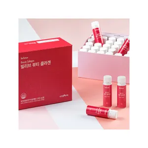 Korean Promotion Beauty Products SkinCare Popular On Sale Collagen Supplement UNIVERA Believe Beauty Collagen