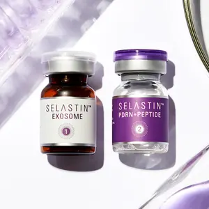Selastin EXO Plus Korean Skincare for Moisturizing Radiant Glow Smooth Elastic Skin Skincare Product for Everyday Use