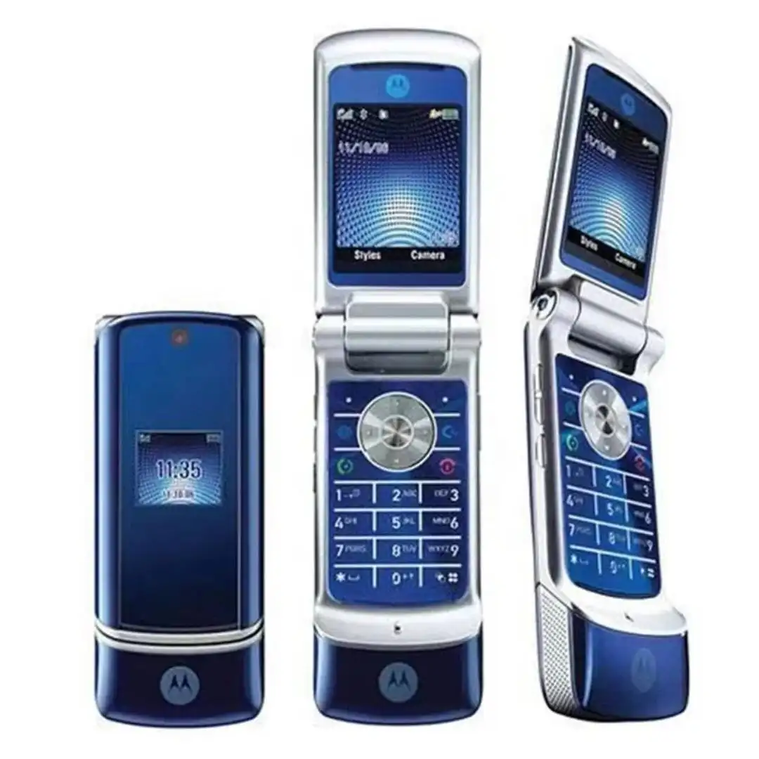 โทรศัพท์มือถือสำหรับ Mtll K1