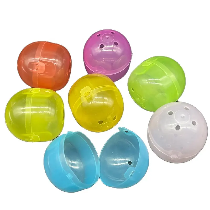 ของเล่นพลาสติกที่น่าสนใจสำหรับของเล่นเด็ก ของเล่นแคปซูลสำหรับเด็ก