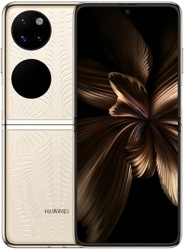 HUAWEI P50 Pocket PE 512GB 金色 51096WVB