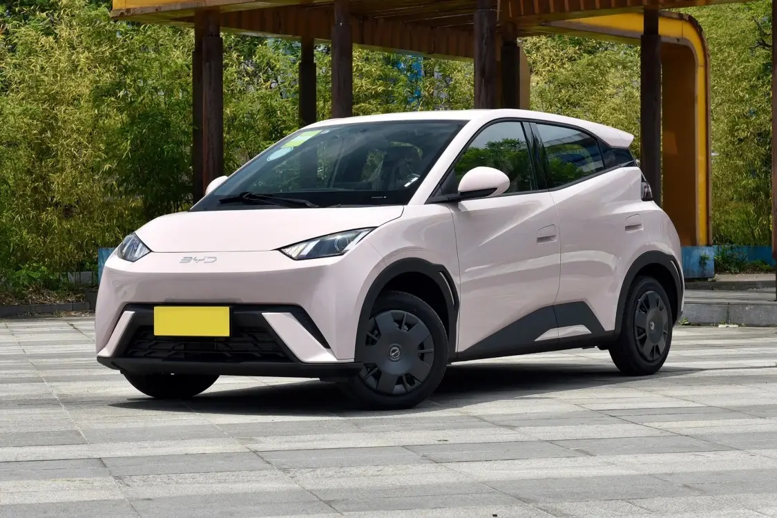 BYD Seagull มือสอง