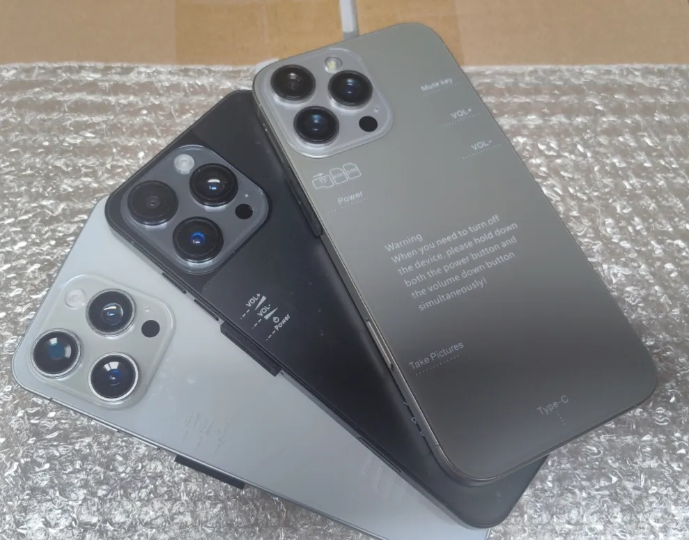 มาใหม่ล่าสุด16 Pro 5Gปลดล็อกสมาร์ทโฟน16GB + 1TB 7.3 "จอแสดงผลHD LED 108MPกล้องสำหรับเล่นเกมAndroid 14