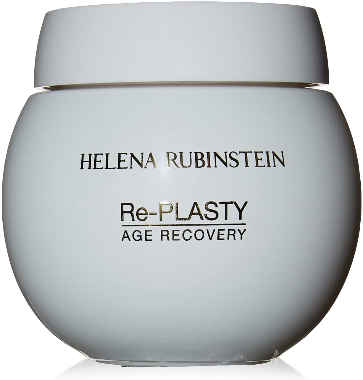 Helena Rubinstein HR 赫蓮娜 Re-Plasty 复齡舒緩修復日霜 50ml