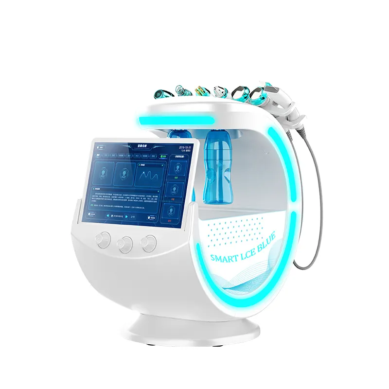 Multifunctional Beauty Machine/ Health Skin Care Equipment/ Deep Cleansing Facial Machine