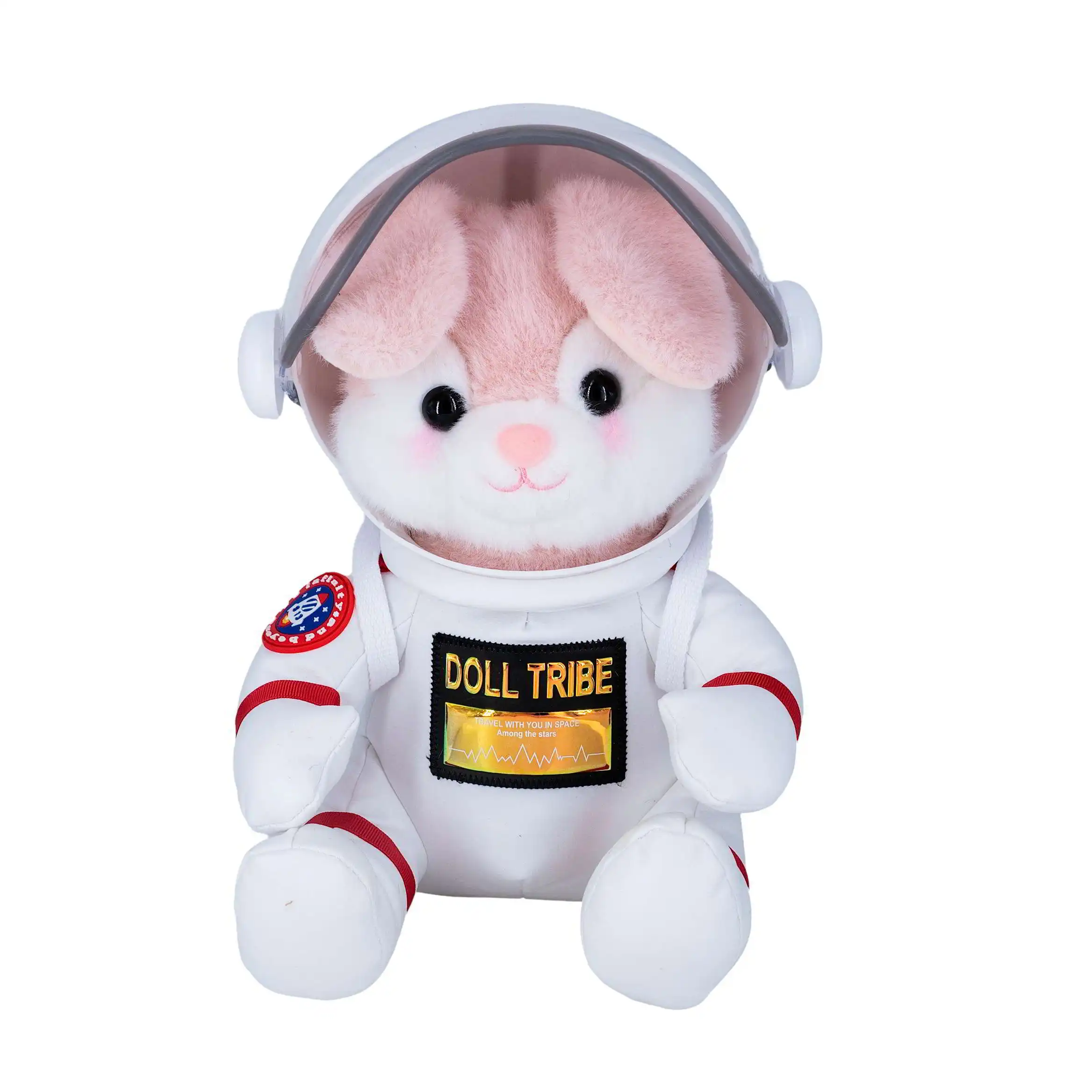 ขายส่งที่กำหนดเองยาวตุ๊กตาอีสเตอร์นุ่มของเล่น Huggable กระต่ายปุยยัดไส้สัตว์สำหรับของขวัญวันเกิด