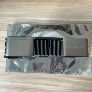 For NVidia RTX 3090 24G FE Public Edition Original Factory Rendering AI Modeling In-Stock Computer Accessory