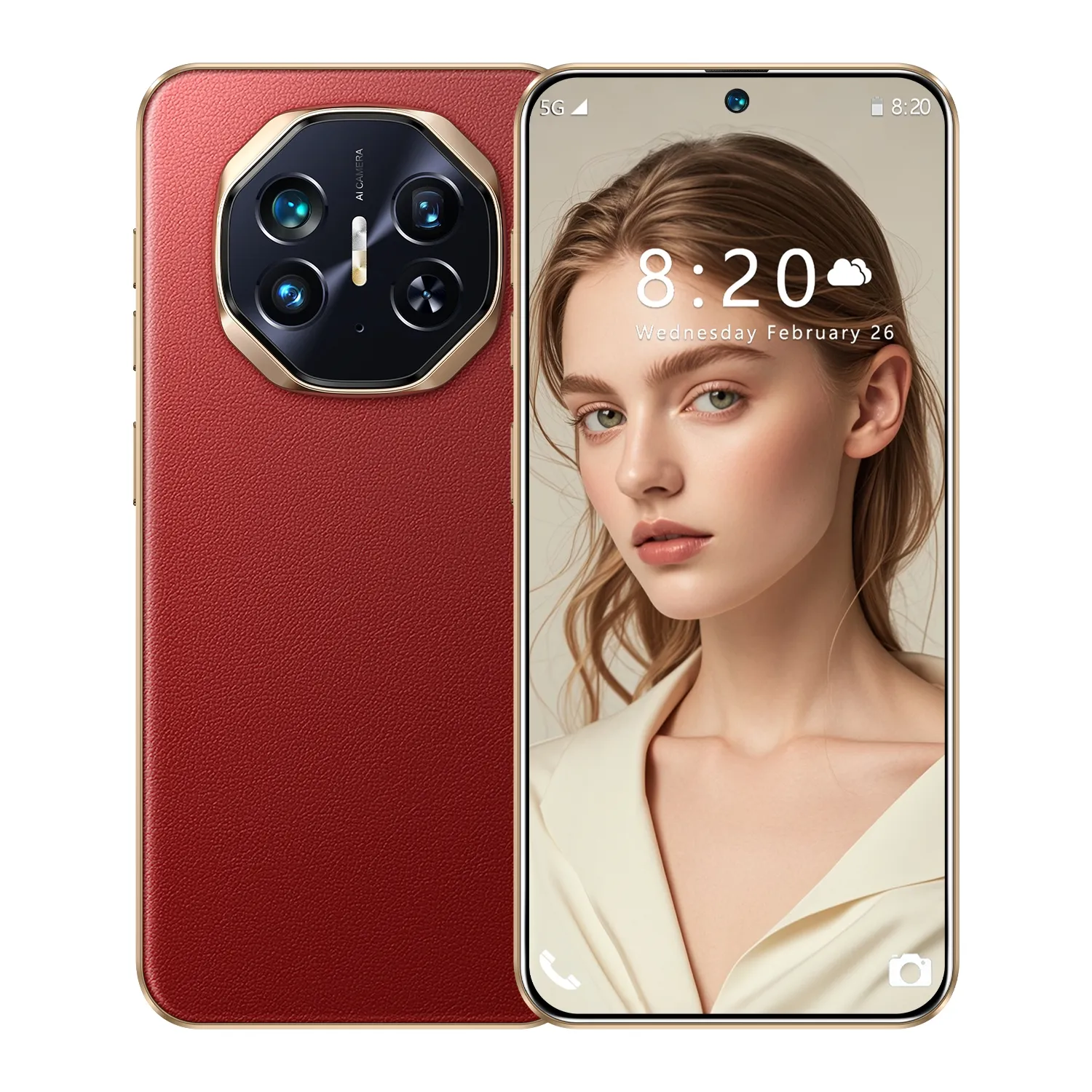 โทรศัพท์มือถือ ซิมการ์ด Android