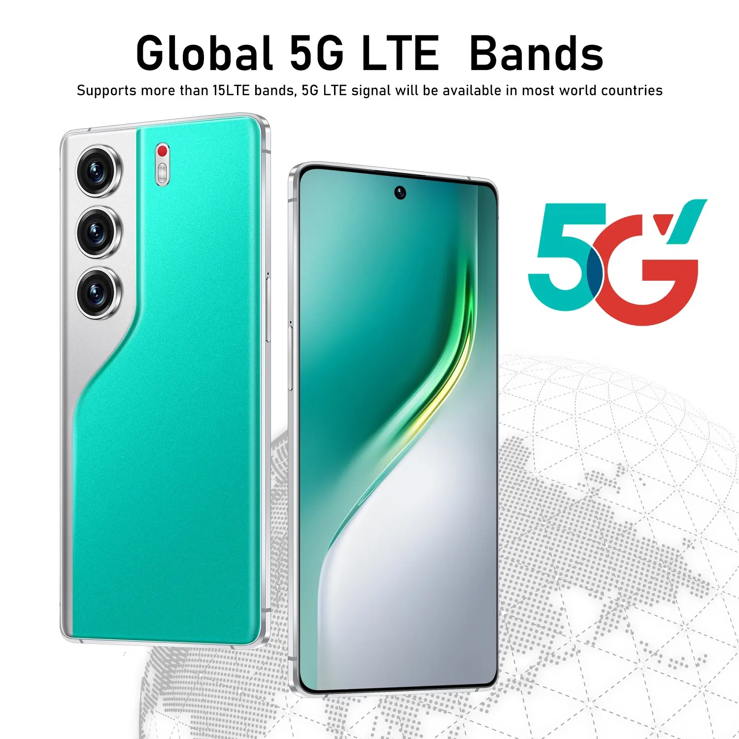 สมาร์ทโฟน 5G 15 Global Version 16GB 1TB Camon 40 Pro 16 + 1TBโทรศัพท์พับได้โทรศัพท์มือถือAndroid