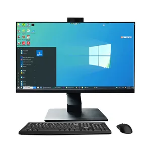 Aio Monoblock Office Industrial Gaming Desktops Computer Accessories Pc All in One All-in-one Computers