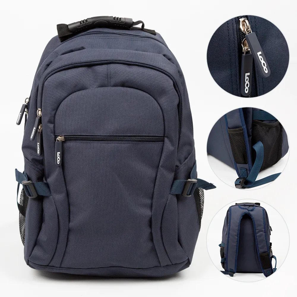 Custom Large-Capacity Multi-Functional Travel Sports Backpack Waterproof Durable Casual Outdoor Sports Bag