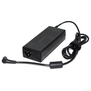 Universal Desktop Power Adapter Charger 65W to 120W Computer Accessories Laptop Adapter Charger Desktop 5a 10a 8a 6a 12v 24v 20v