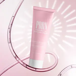 Wholesale Korean Salmon DNA PDRN Pink Hyaluronic Moisturizing Cream Hydrating Firming Instant Glow Firming Repairing Skin