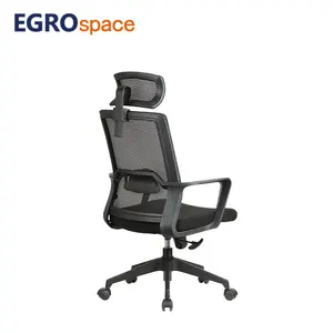 EGROspace Office Factory Ergonomic Executive Swivel Supplier Professional Mesh Chair