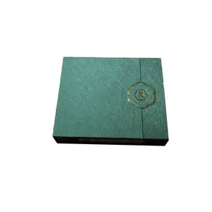 Hot Sale Beauty Health Products Packaging Paper Gift Box Customized logo Cosmetic Chocolate Gifts Magnetic Flap Box