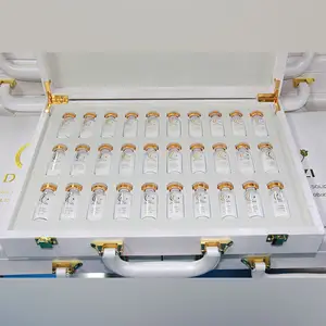 Hot Selling Beauty Product Collagen Skin Whitening Powder Drink With L-Glutathione for Adults