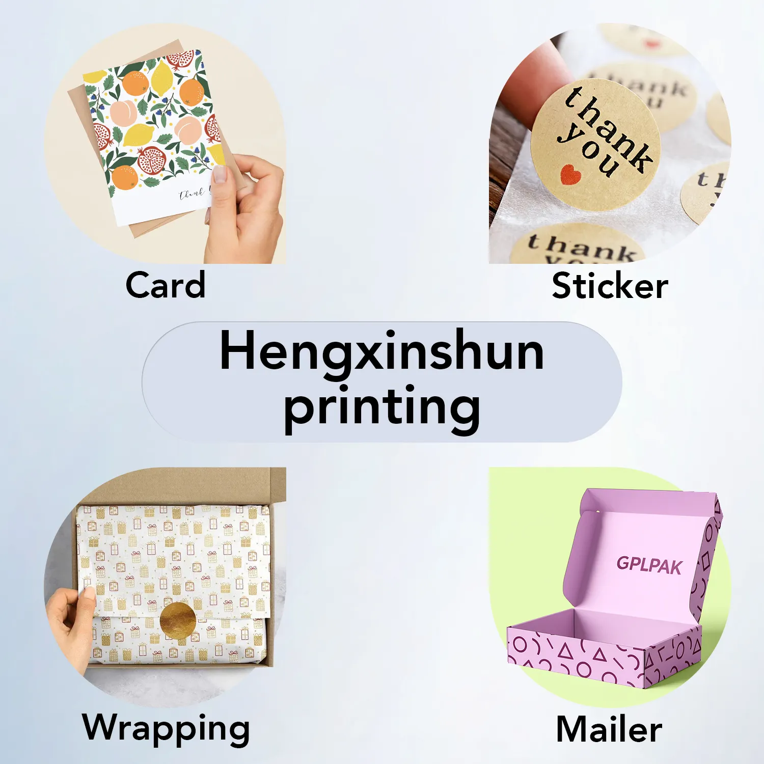 ขนาดที่กำหนดเองการพิมพ์กระดาษแข็งลูกฟูกกระดาษแข็งจดหมายกระดาษสีดำส่งไปรษณีย์จัดส่งกล่องบรรจุภัณฑ์พร้อมบรรจุภัณฑ์โลโก้