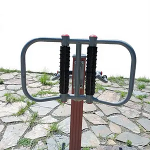 Fitness Park Sports Outdoor Adult Price Exercise Commercial Renovation Universal Outdoor Fitness Equipment