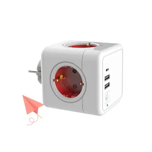 2026 The Latest Model Advanced Design Power 12 V Socket For Desk Universal