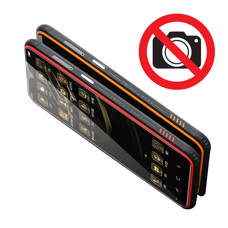 โทรศัพท์มือถือ LTE Octa Core ที่ทนทานดีที่สุดในอินเดีย เป็นความลับ ไม่มีสมาร์ทโฟนที่มีกล้องรองรับ Google