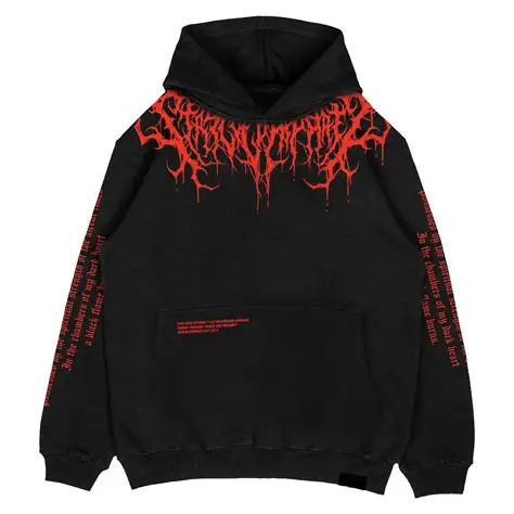 Hoodies Men Autumn Streetwear Solid Pocket 180GSM Fleece Fabric Custom Logo Embroidered Vintage Oversized Low MOQ Fast Delivery