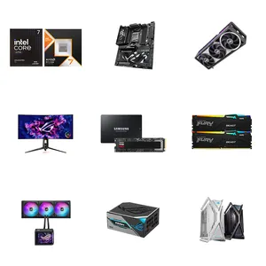 Guangdong Manufactory Supply Wholesale Prices for Various New Computer Accessories Laptop Accessories for Server Application