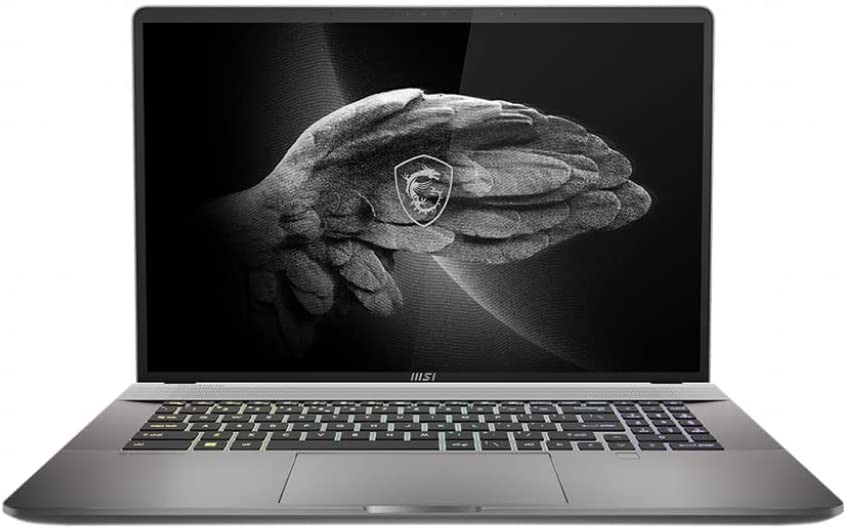 微星創作者 Z17 A12UHT-012FR