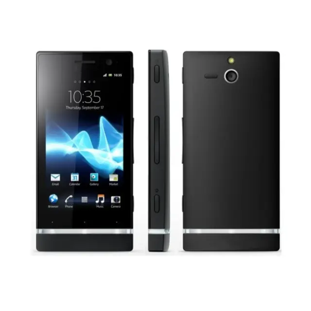 Free Shipping for SE XPE U ST25 Original Super Cheap Android Bar Smart Touchscreen Mobile Cell Phone Smartphone by Post