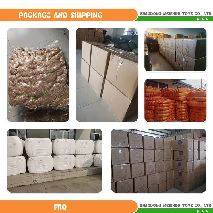 ของเล่นตุ๊กตาการ์ตูนสัตว์ตุ๊กตาตุ๊กตาตุ๊กตาเด็กทารกน่ารักสาวคริสต์มาสตุ๊กตาสัตว์ของเล่น