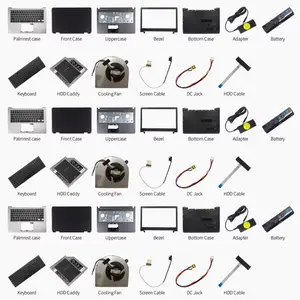 Wholesale Laptop Accessories for Repair Wholesale Price All Kinds of Laptop Accessories Laptop Spare Parts Wholesale