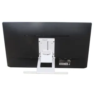 Hillport All-in-One PC Desktop Stand Hot Sale 14-27 Inch Tilt Monitor Base Other Computer Accessories in Stock Monitor Arms